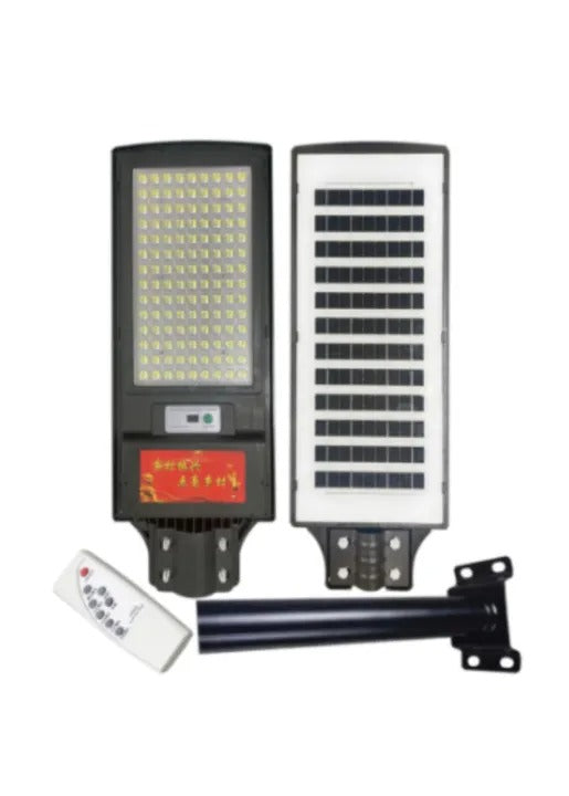 200W Solar Street Light