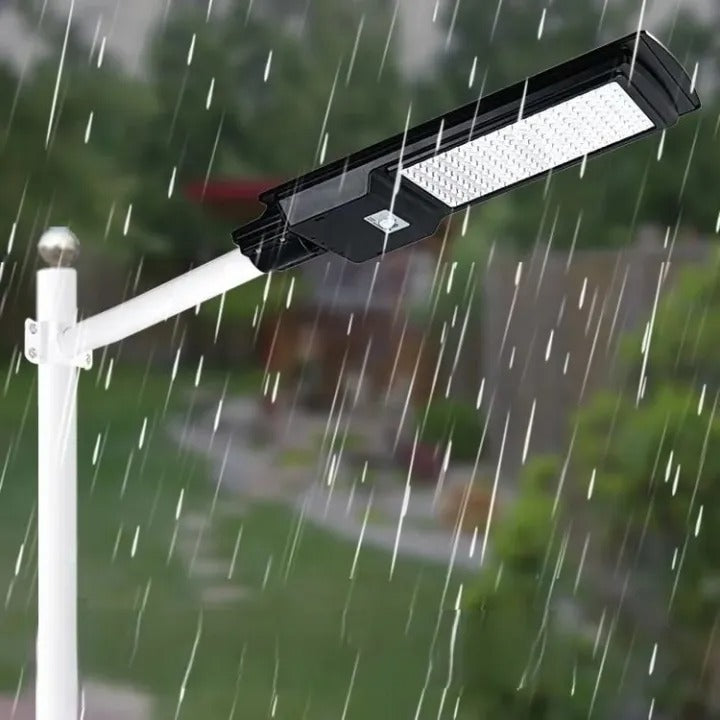 200W Solar Street Light