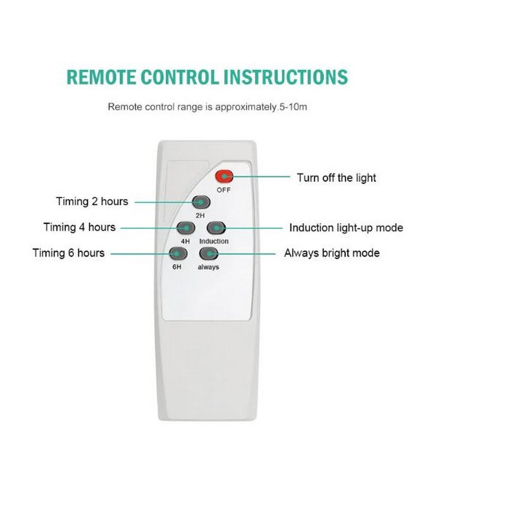 200W Solar Street Light