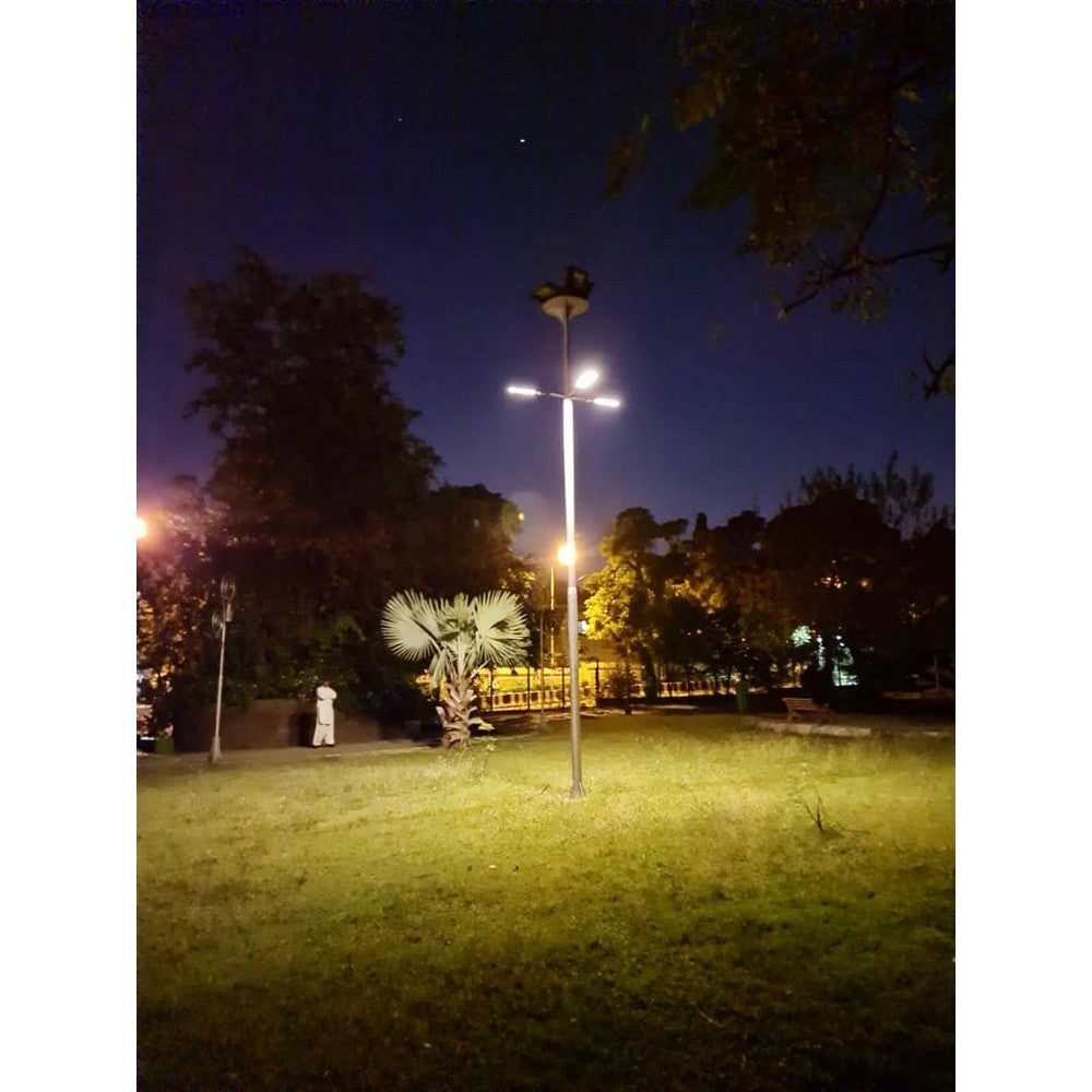Econo 90W Solar Street Light
