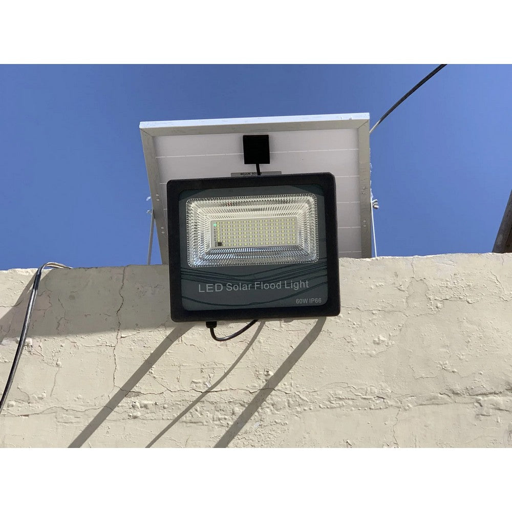200W SOLAR FLOOD LIGHT